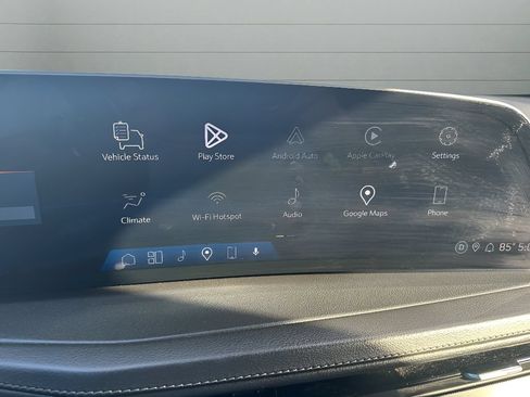 Used 2024 Cadillac XT4 Premium Luxury FWD image 27