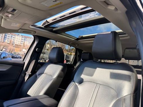 Used 2024 MAZDA CX-90 3.3 Turbo w/ Premium Package image 7