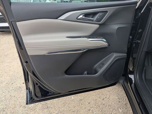 New 2026 Chevrolet Traverse LT FWD image 8