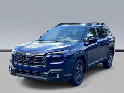 New 2026 Subaru Outback Premium