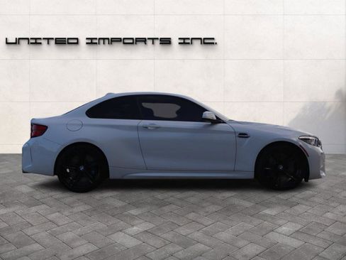 Used 2018 BMW M2 w/ Executive Package image 6