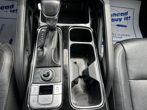 Used 2022 Kia Telluride EX w/ EX Premium Package AWD/4WD image 29