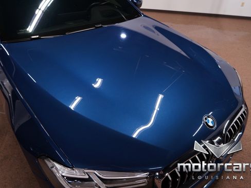 Used 2021 BMW 530i image 11