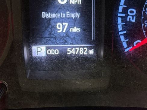 Used 2021 Toyota Tacoma SR image 12