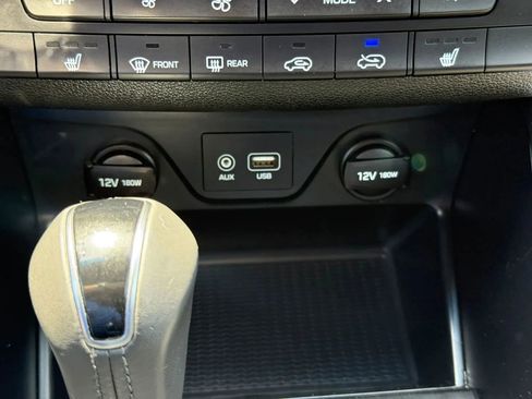 Used 2018 Hyundai Tucson SEL Plus AWD/4WD image 34