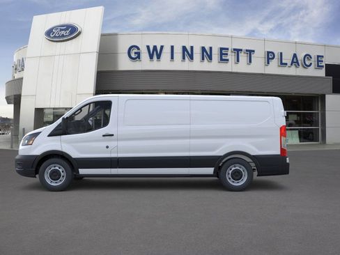New 2026 Ford Transit 250 image 3