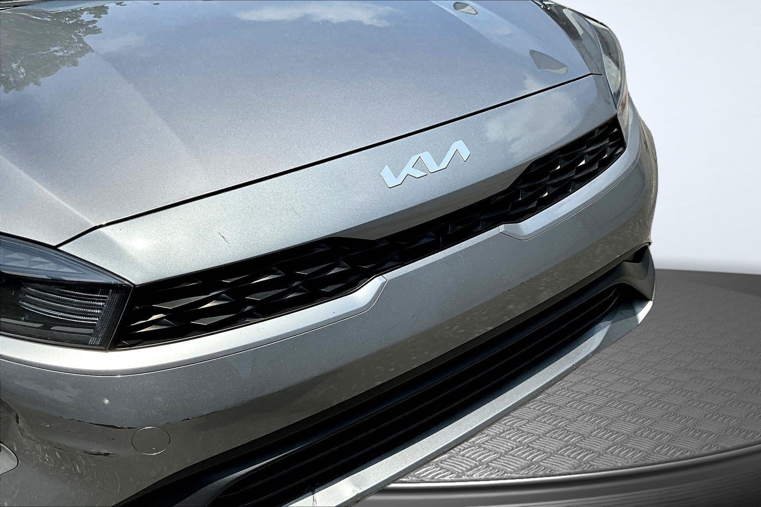 Used 2023 Kia Forte LXS FWD image 31