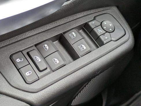 Used 2026 RAM 1500 Big Horn image 26