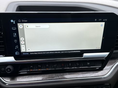 Used 2024 Chevrolet Silverado 1500 LTZ image 24