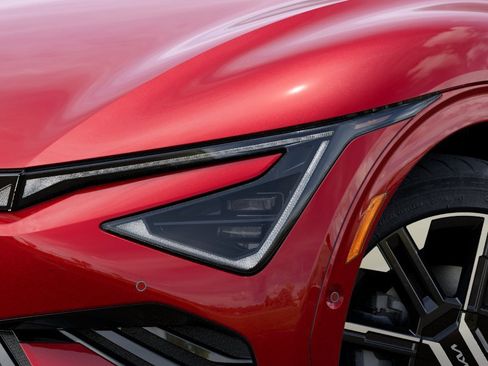 New 2026 Kia EV6 GT-Line AWD/4WD image 10
