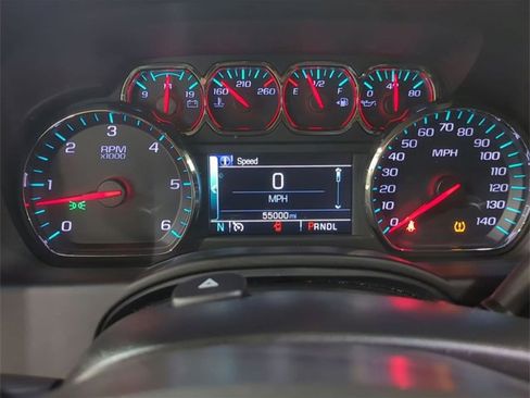 Used 2020 GMC Yukon SLE image 11