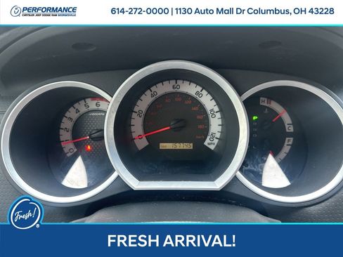 Used 2014 Toyota Tacoma 4x4 Double Cab image 20