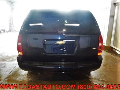 Used 2009 Chevrolet Tahoe 2WD image 6