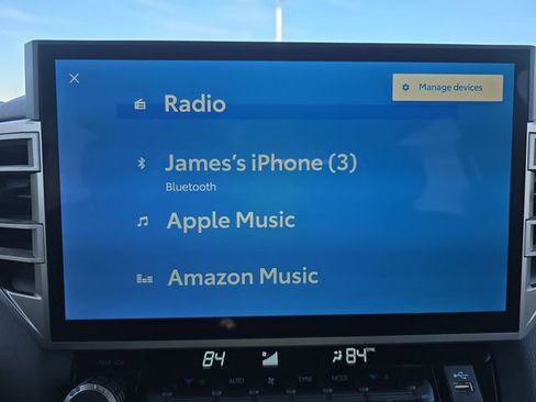 Certified 2025 Toyota Tundra Limited image 19