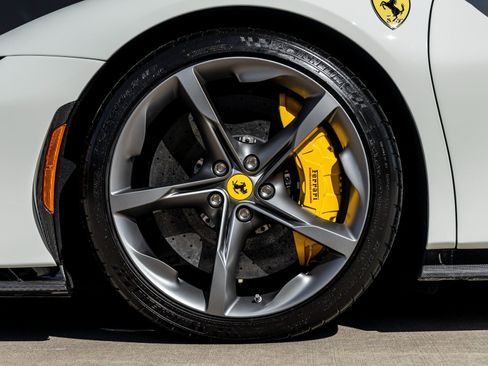 Used 2023 Ferrari SF90 Stradale image 11