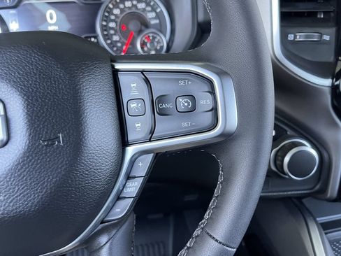 New 2026 RAM 1500 Big Horn AWD/4WD image 41