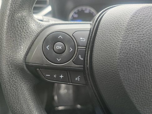 Used 2022 Toyota RAV4 LE AWD/4WD image 20