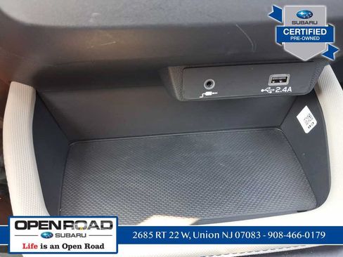 Used 2026 Subaru Forester AWD/4WD image 34