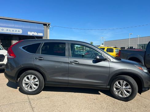 Used 2013 Honda CR-V EX image 11
