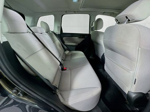 Used 2018 Subaru Forester 2.5i Premium w/ Protection Package #1A image 32