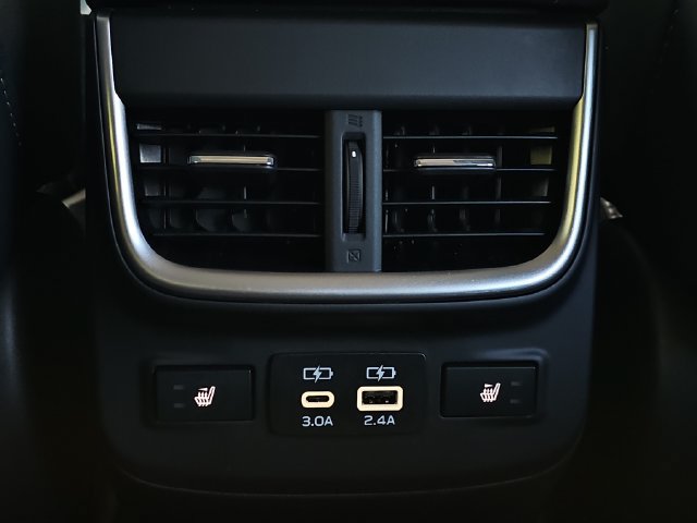 Certified 2024 Subaru Outback Touring AWD/4WD image 31