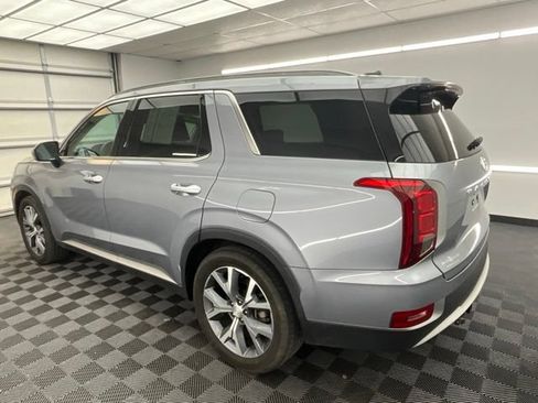Used 2020 Hyundai Palisade SEL w/ Premium Package FWD image 21