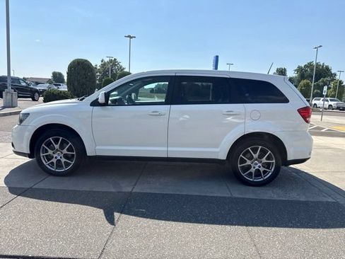 Used 2019 Dodge Journey GT AWD/4WD image 11