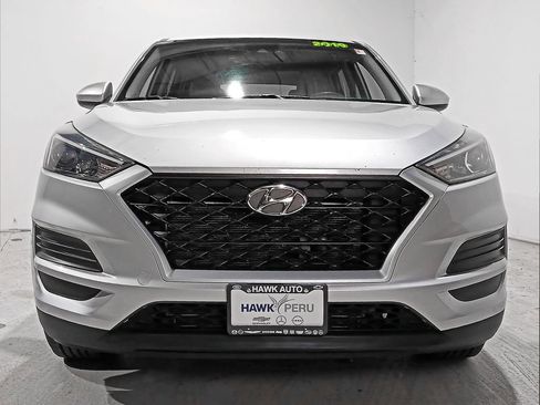 Used 2019 Hyundai Tucson SE image 2