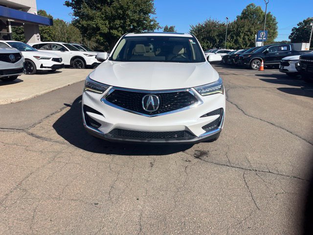 Used 2020 Acura RDX w/ Advance Package AWD/4WD image 25