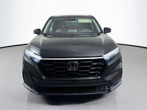 Certified 2024 Honda CR-V EX-L image 2