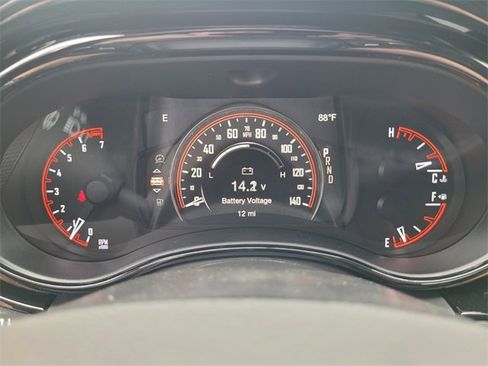 New 2026 Dodge Durango GT w/ Blacktop Package image 29