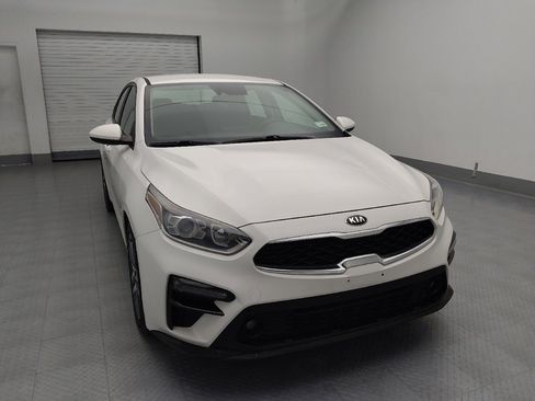 Used 2019 Kia Forte S image 14