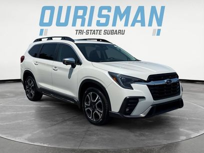 Used 2023 Subaru Ascent Limited w/ Technology Package