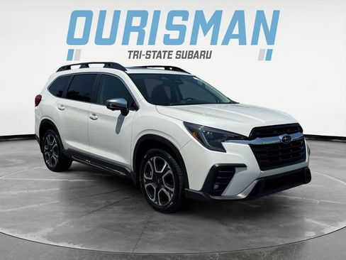 Used 2023 Subaru Ascent Limited w/ Technology Package AWD/4WD image 1