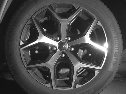 Used 2025 Jeep Compass Limited AWD/4WD image 14