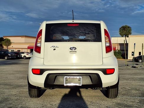Used 2012 Kia Soul image 6
