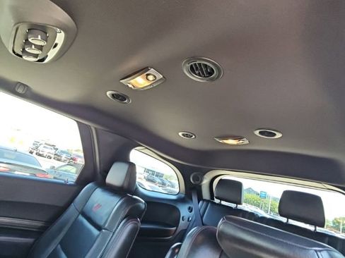 Used 2021 Dodge Durango R/T w/ Blacktop Package AWD/4WD image 25