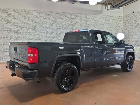 Used 2019 GMC Sierra 1500 Limited w/ Elevation Edition image 9