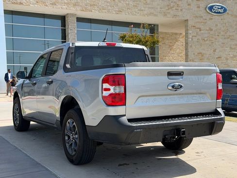 Used 2024 Ford Maverick XLT FWD image 10