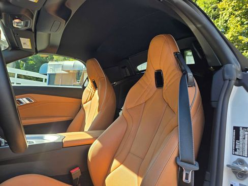 Used 2026 BMW Z4 sDrive30i w/ Premium Package RWD image 16