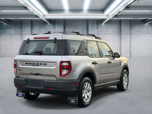 Used 2021 Ford Bronco Sport Base image 6
