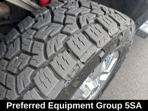 Used 2018 GMC Sierra 2500 Denali w/ Duramax Plus Package image 13