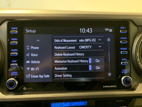 Used 2021 Toyota Tacoma SR5 image 26