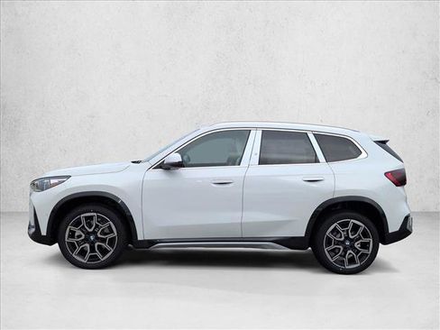 New 2026 BMW X1 xDrive28i image 5