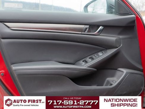 Used 2021 Honda Accord Sport Special Edition image 9