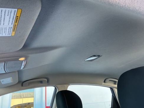 Used 2019 Nissan Sentra S image 34