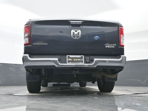 Used 2019 RAM 1500 Big Horn image 29