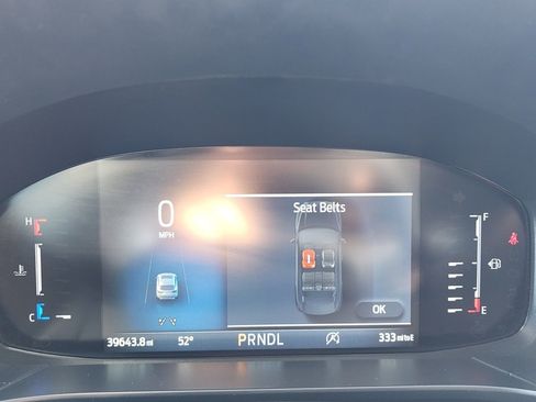 Used 2024 Ford Escape Active image 20