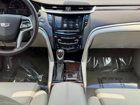 Used 2016 Cadillac XTS Luxury w/ Driver Awareness Package FWD image 30