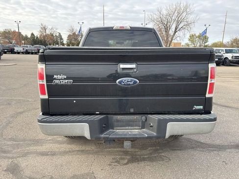 Used 2010 Ford F150 XLT AWD/4WD image 9